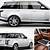 most expensive range rover model