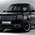 most expensive range rover suv