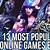 most free games