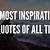 most inspiring motivational quotes