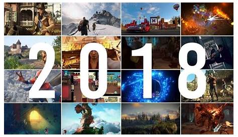 Most Popular Video Games 2018 Xbox One The Best Releasing In 2019 And Beyond Windows