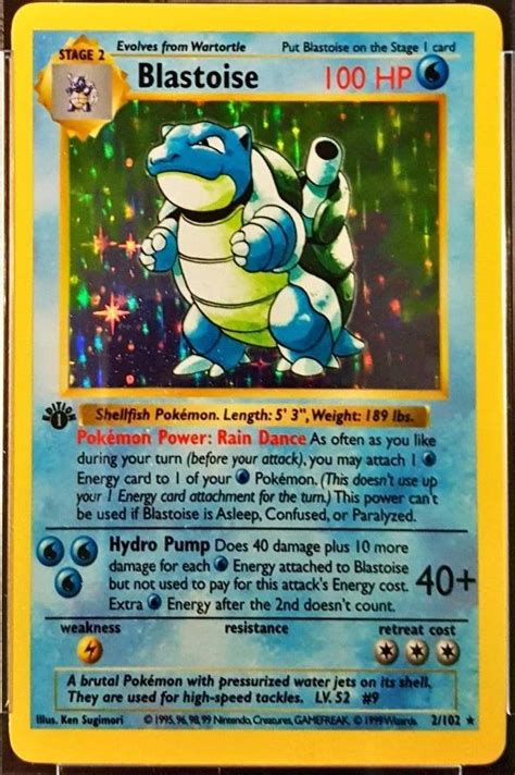 Most Expensive Pokemon Card Grab it to Beat your Competitor Thelistli