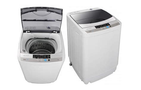 15 Best & Most Reliable Top Load Washing Machines in 2020