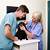 most small animal private veterinary practices employ