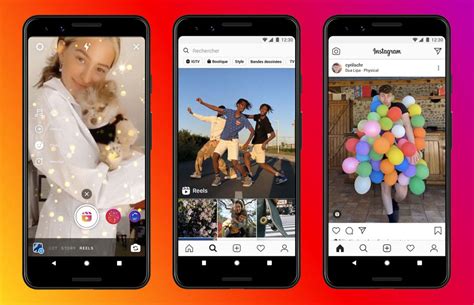 Instagram Reels will now allow 30 second videos and easier editing