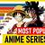 most watched anime series list