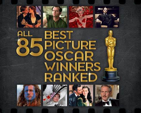 most academy awards won by film