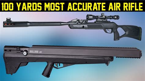 most accurate airsoft guns