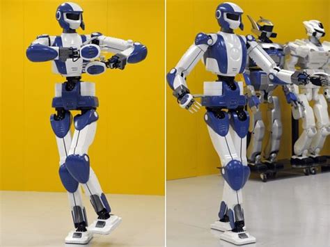 Most Advanced Robot For Sale