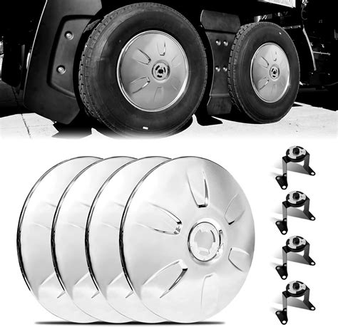 Most Aerodynamic Wheel Covers