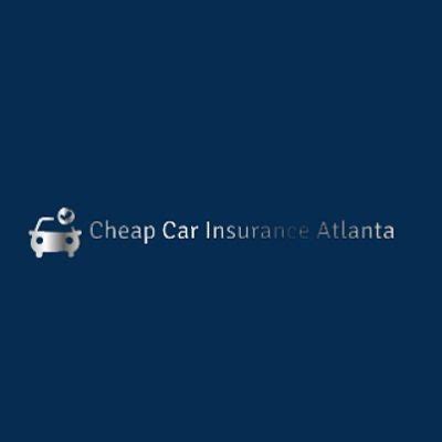 most affordable car insurance atlanta ga