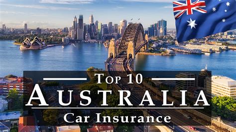 most affordable car insurance in australia