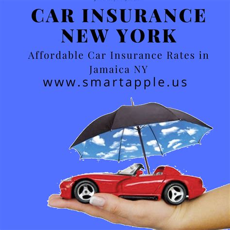 most affordable car insurance new york