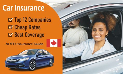 most affordable car insurance ontario