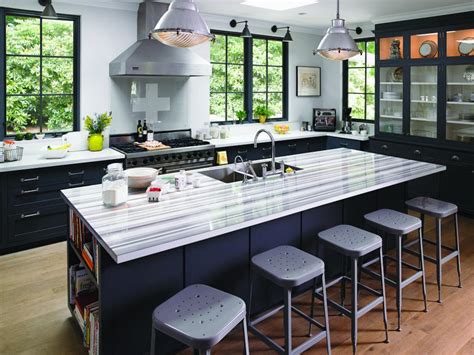 Most Affordable Countertop Options
