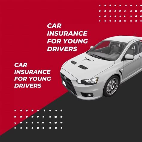 most affordable insurance for young drivers