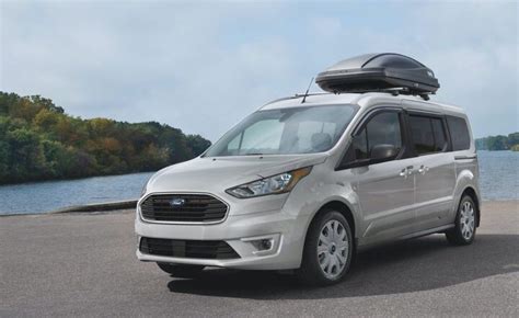 Most Affordable Passenger Van