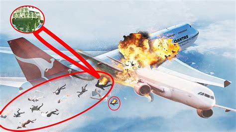 most airplane crashes by airline