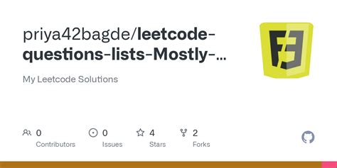 most asked leetcode questions github