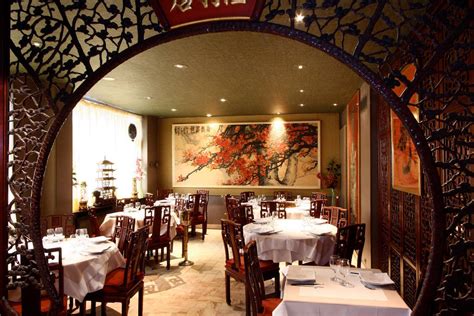 most beautiful chinese restaurant