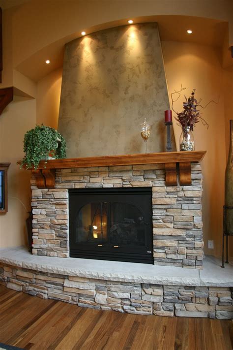 Most Beautiful Fireplaces