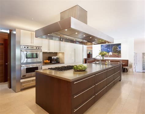 Most Beautiful Kitchen Islands