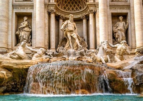 Most Beautiful Statues World