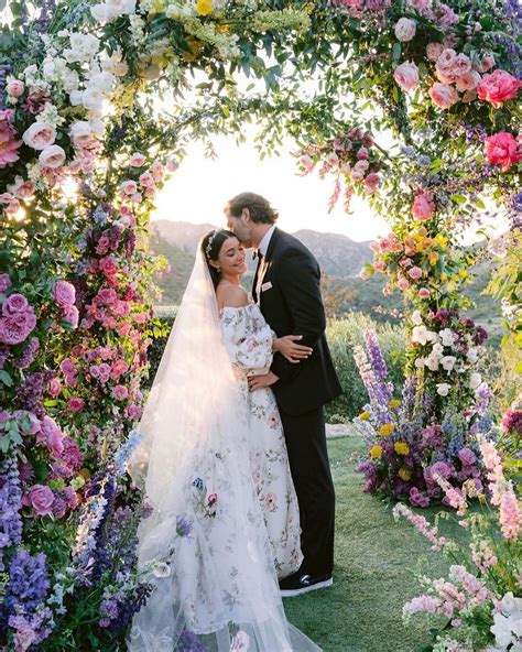 Most Beautiful Wedding