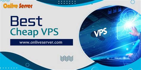 most cheap vps servers