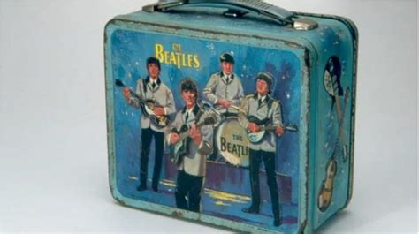 Most Collectible Lunch Boxes