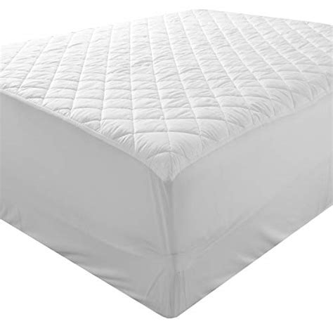 most comfortable 39x75 mattress protector