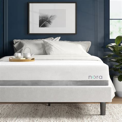 most comfortable 76x80x10 mattress