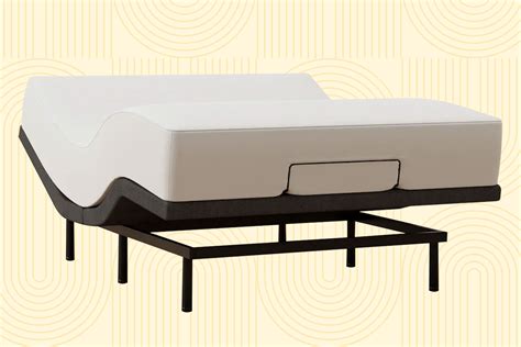Most Comfortable Adjustable Bed