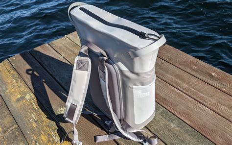 Most Comfortable Backpack Cooler