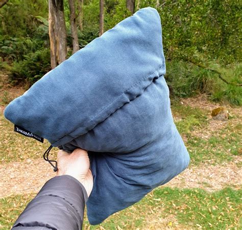 Most Comfortable Backpacking Pillows