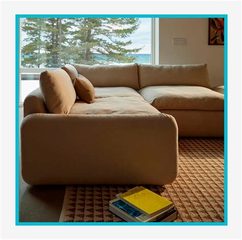 Most Comfortable Basement Couches