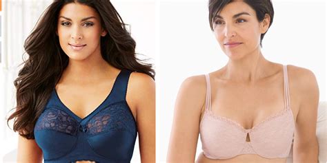 most comfortable bras