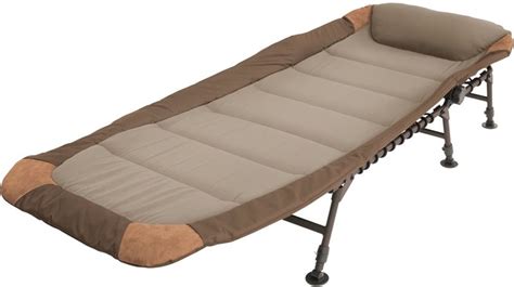 Most Comfortable Camping Beds Uk