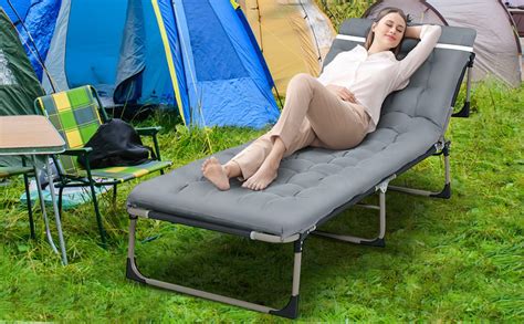 Most Comfortable Cots