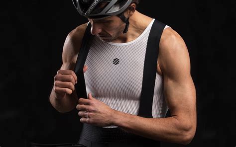Most Comfortable Cycling Base Layer