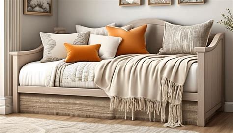 Most Comfortable Day Beds