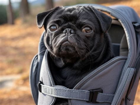 Most Comfortable Dog Backpack Carrier
