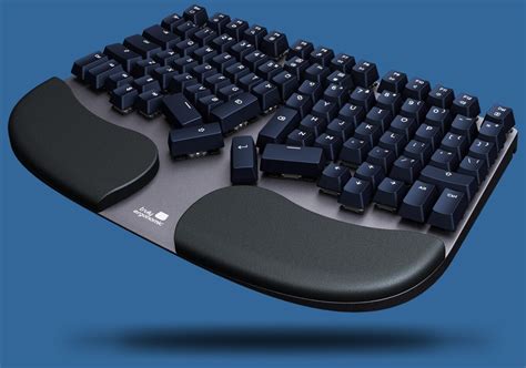 Most Comfortable Ergonomic Keyboard