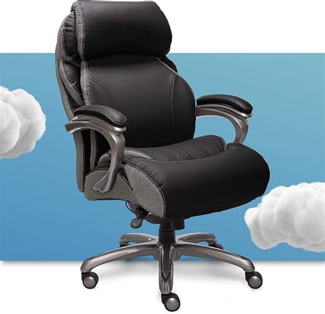 Most Comfortable Executive Chairs