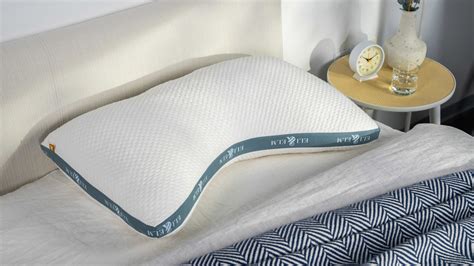 Most Comfortable Flat Pillow