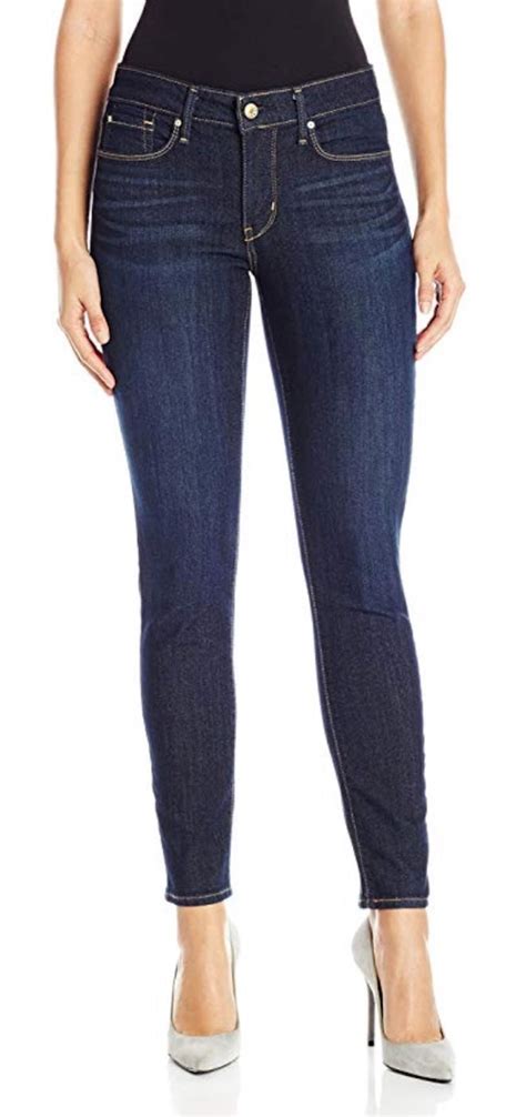 most comfortable jeans for older women