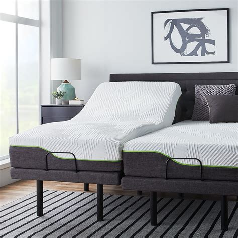 most comfortable king size bed mattress