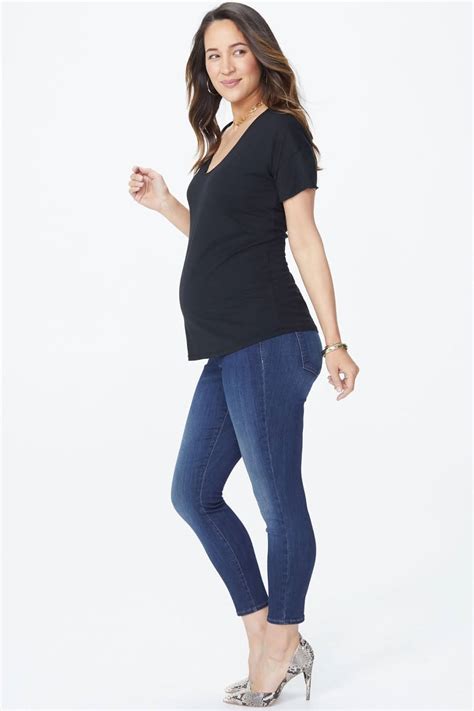 Most Comfortable Maternity Jeans
