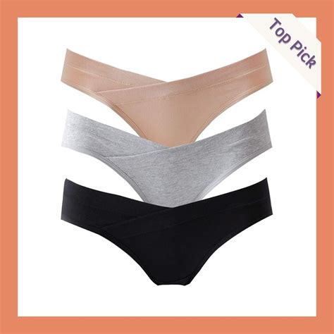 Most Comfortable Maternity Knickers