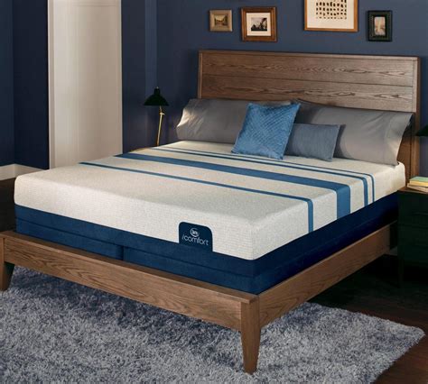 most comfortable mattress brand